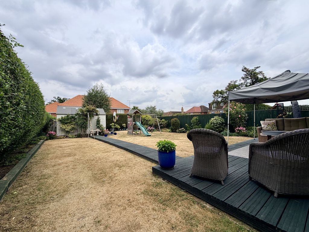 Ronald Road